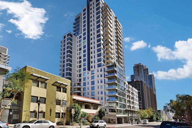 1441 9th Ave 803, San Diego, CA 92101