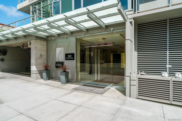 1441 9th Ave 803, San Diego, CA 92101