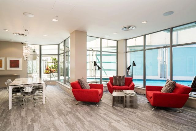 1441 9th Ave 803, San Diego, CA 92101