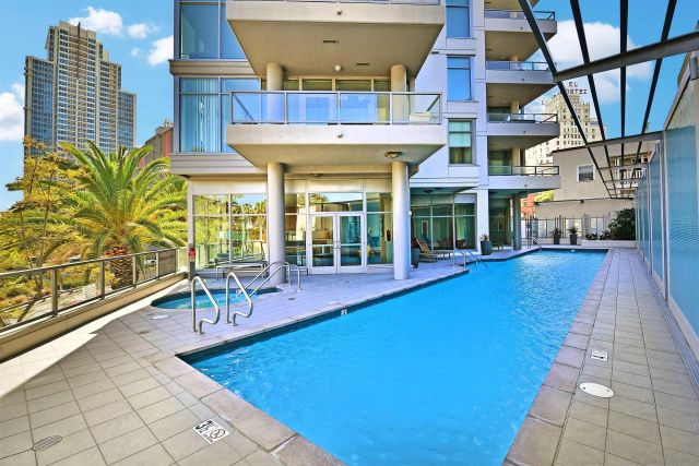 1441 9th Ave 803, San Diego, CA 92101