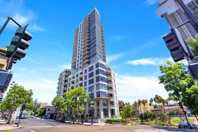 1441 9th Ave 803, San Diego, CA 92101