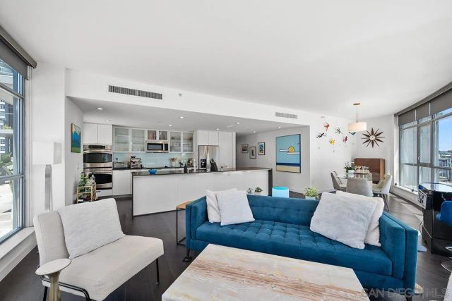 1441 9th Ave 803, San Diego, CA 92101