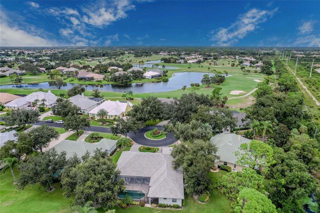 442 TREMINGHAM WAY, Venice, FL 34293