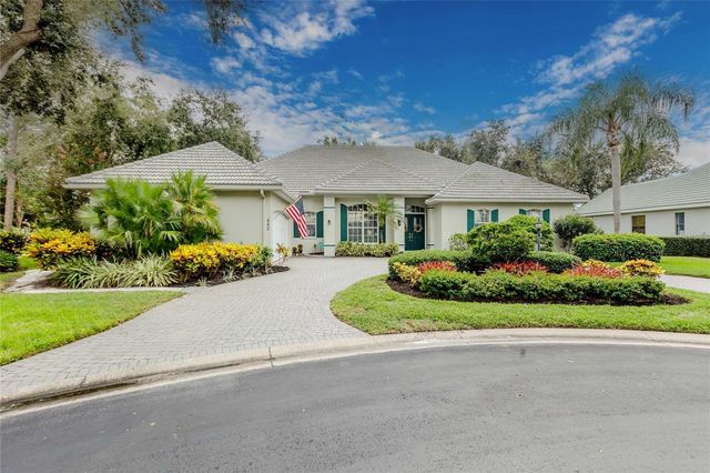 442 TREMINGHAM WAY, Venice, FL 34293