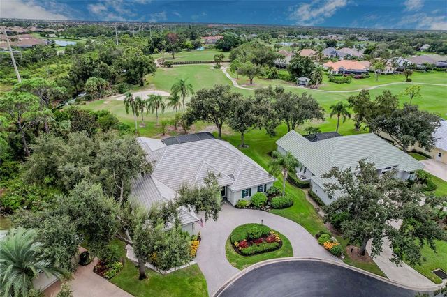 442 TREMINGHAM WAY, Venice, FL 34293