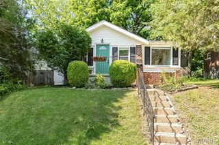 6451 Odell Street, St Louis, MO 63139