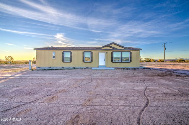 38321 W SAN MIGUEL Avenue, Tonopah, AZ 85354