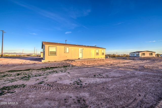 38321 W SAN MIGUEL Avenue, Tonopah, AZ 85354