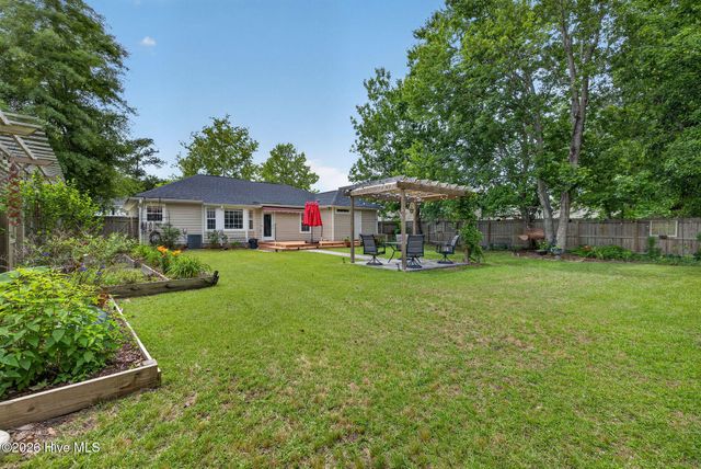 4301 Gatewood Court, Wilmington, NC 28405
