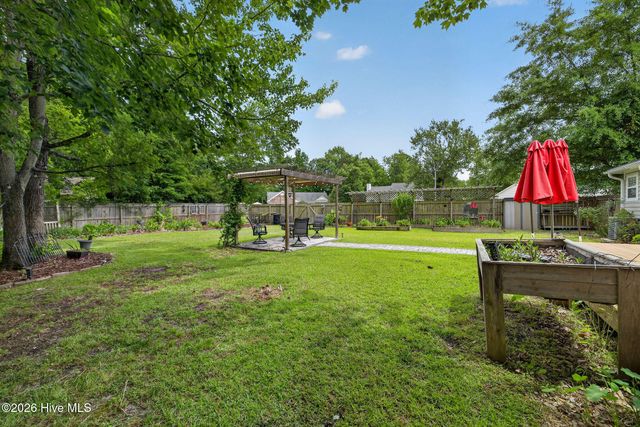 4301 Gatewood Court, Wilmington, NC 28405