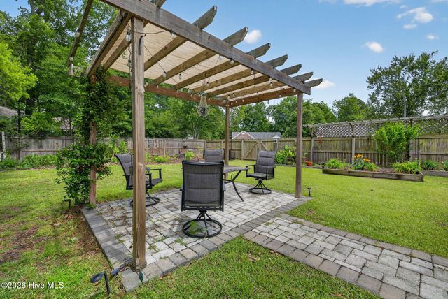 4301 Gatewood Court, Wilmington, NC 28405