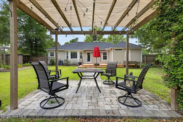 4301 Gatewood Court, Wilmington, NC 28405