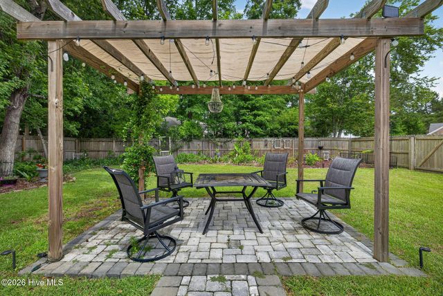 4301 Gatewood Court, Wilmington, NC 28405