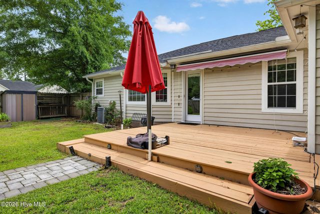 4301 Gatewood Court, Wilmington, NC 28405