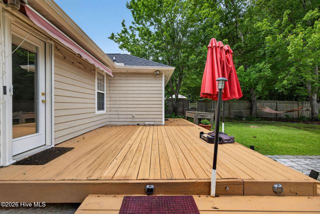 4301 Gatewood Court, Wilmington, NC 28405