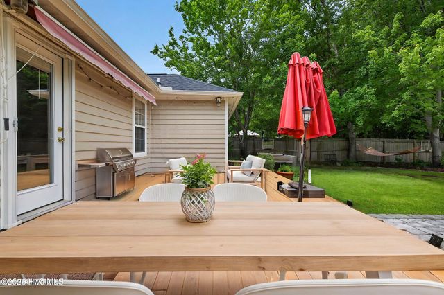 4301 Gatewood Court, Wilmington, NC 28405