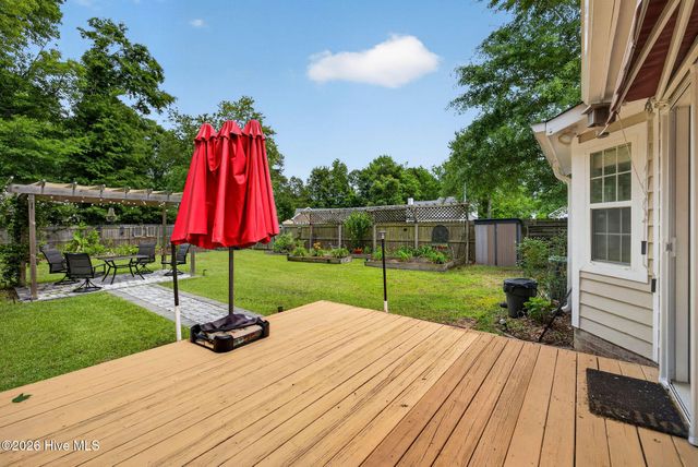 4301 Gatewood Court, Wilmington, NC 28405