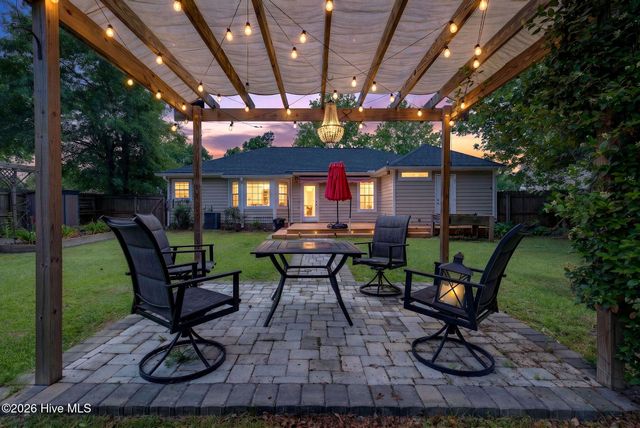 4301 Gatewood Court, Wilmington, NC 28405
