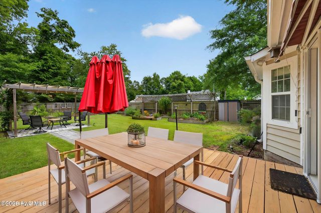 4301 Gatewood Court, Wilmington, NC 28405