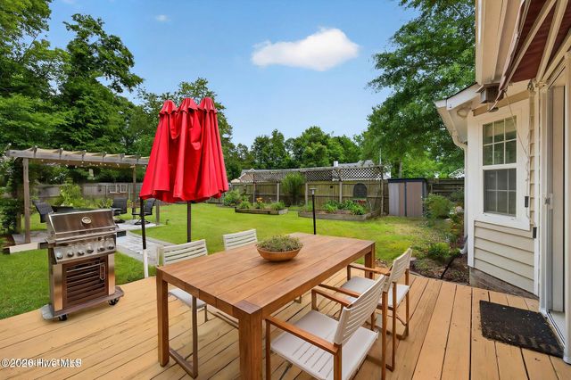 4301 Gatewood Court, Wilmington, NC 28405