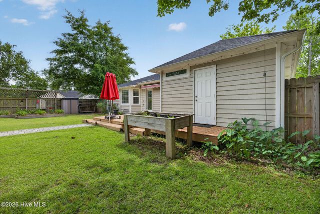 4301 Gatewood Court, Wilmington, NC 28405
