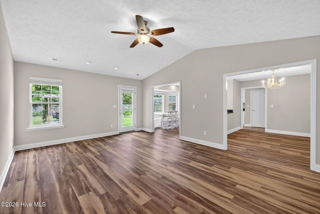 4301 Gatewood Court, Wilmington, NC 28405