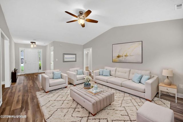 4301 Gatewood Court, Wilmington, NC 28405