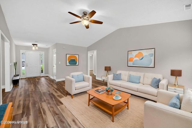 4301 Gatewood Court, Wilmington, NC 28405