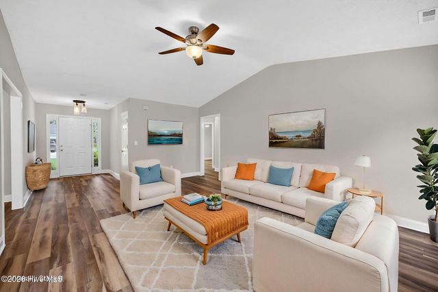 4301 Gatewood Court, Wilmington, NC 28405