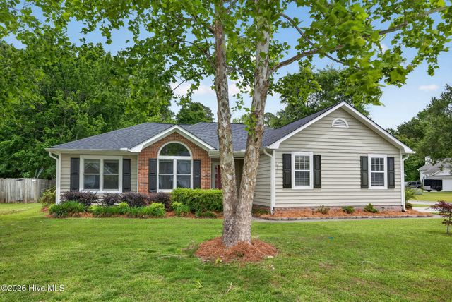 4301 Gatewood Court, Wilmington, NC 28405