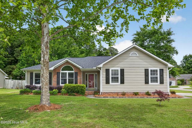 4301 Gatewood Court, Wilmington, NC 28405