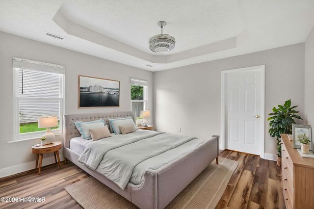 4301 Gatewood Court, Wilmington, NC 28405