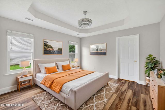 4301 Gatewood Court, Wilmington, NC 28405