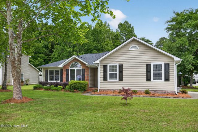4301 Gatewood Court, Wilmington, NC 28405