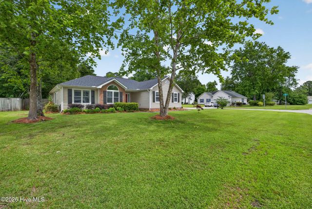 4301 Gatewood Court, Wilmington, NC 28405