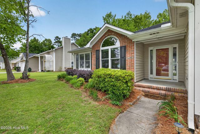 4301 Gatewood Court, Wilmington, NC 28405
