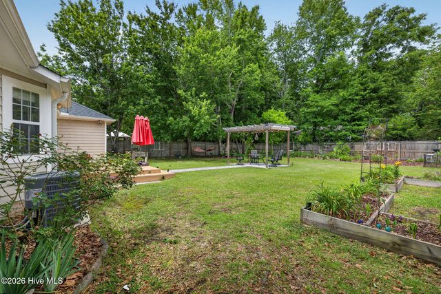 4301 Gatewood Court, Wilmington, NC 28405