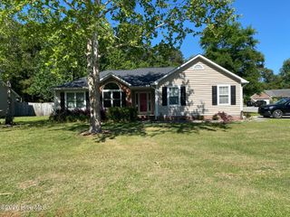 4301 Gatewood Court, Wilmington, NC 28405