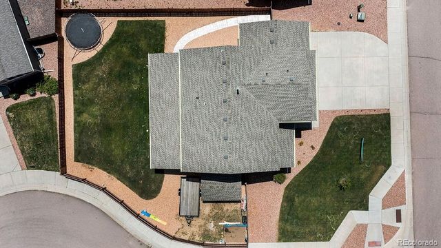 10087 Beckham Street, Peyton, CO 80831