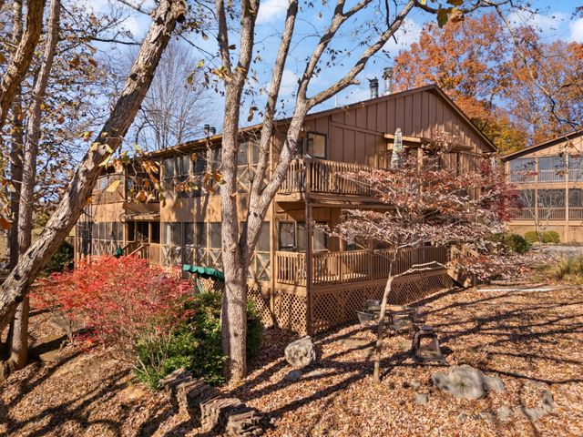 46-1 Woodson Bend Resort, Bronston, KY 42518