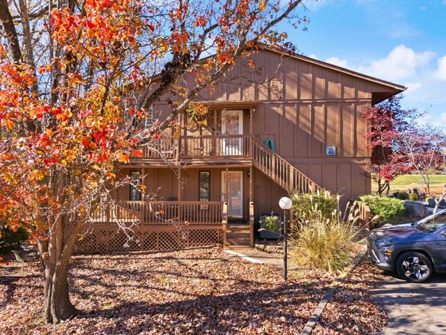 46-1 Woodson Bend Resort, Bronston, KY 42518