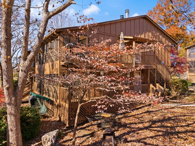 46-1 Woodson Bend Resort, Bronston, KY 42518