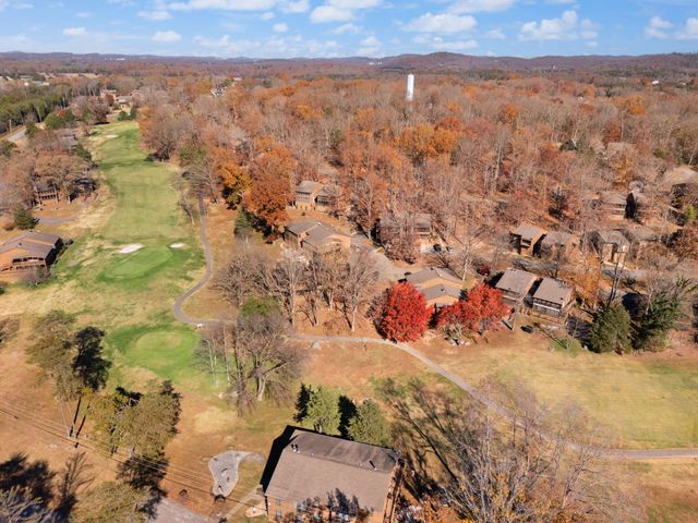 46-1 Woodson Bend Resort, Bronston, KY 42518