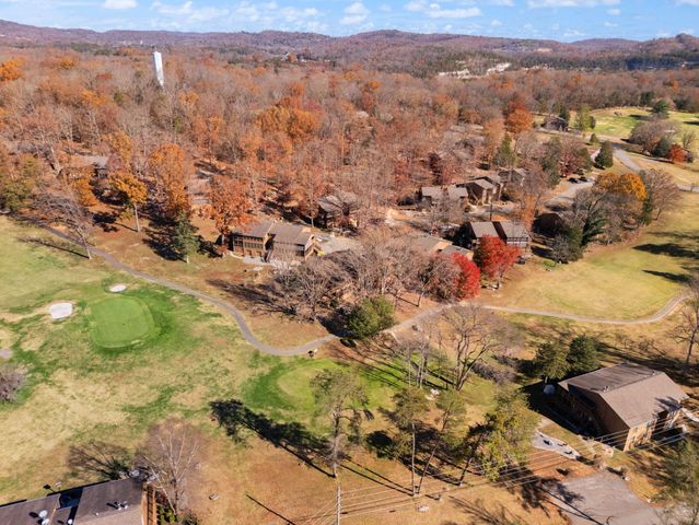 46-1 Woodson Bend Resort, Bronston, KY 42518