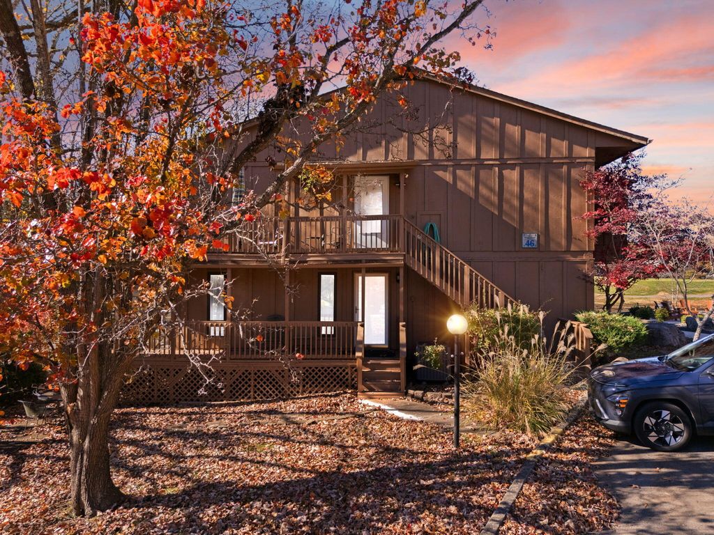 46-1 Woodson Bend Resort, Bronston, KY 42518