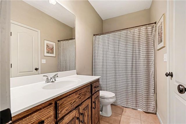 11408 Kimball Avenue, Kansas City, KS 66109