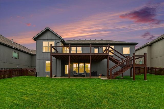 11408 Kimball Avenue, Kansas City, KS 66109