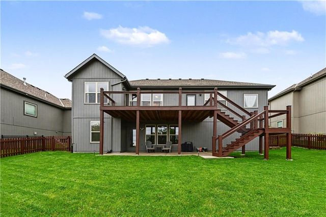 11408 Kimball Avenue, Kansas City, KS 66109