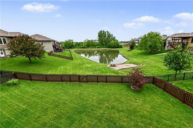 11408 Kimball Avenue, Kansas City, KS 66109