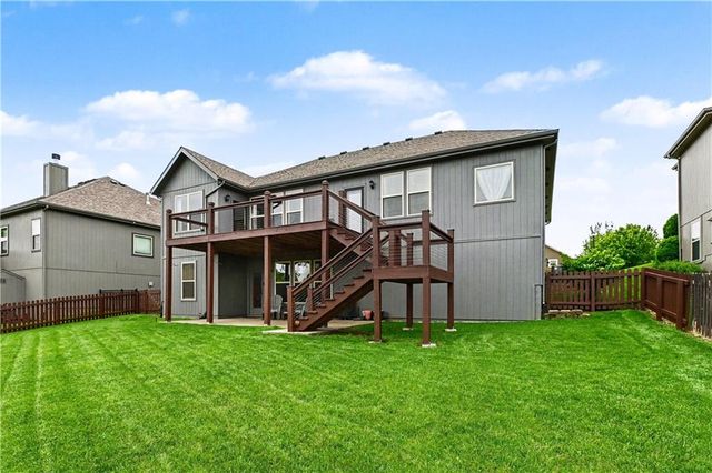 11408 Kimball Avenue, Kansas City, KS 66109